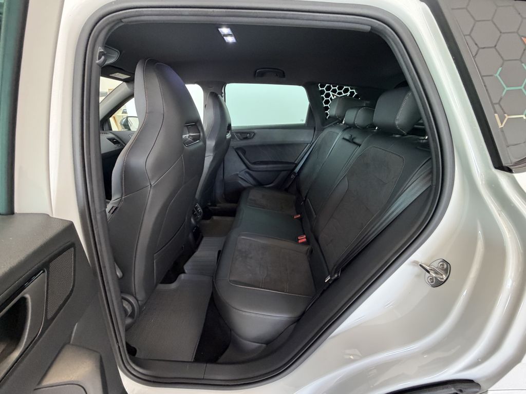 Fahrzeugabbildung CUPRA Ateca VZ 2.0 TSI 4Drive DSG