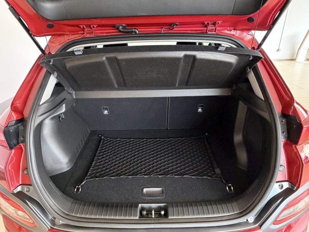 Fahrzeugabbildung Hyundai Kona EV Style +Navi+Assistenz+Voll-LED