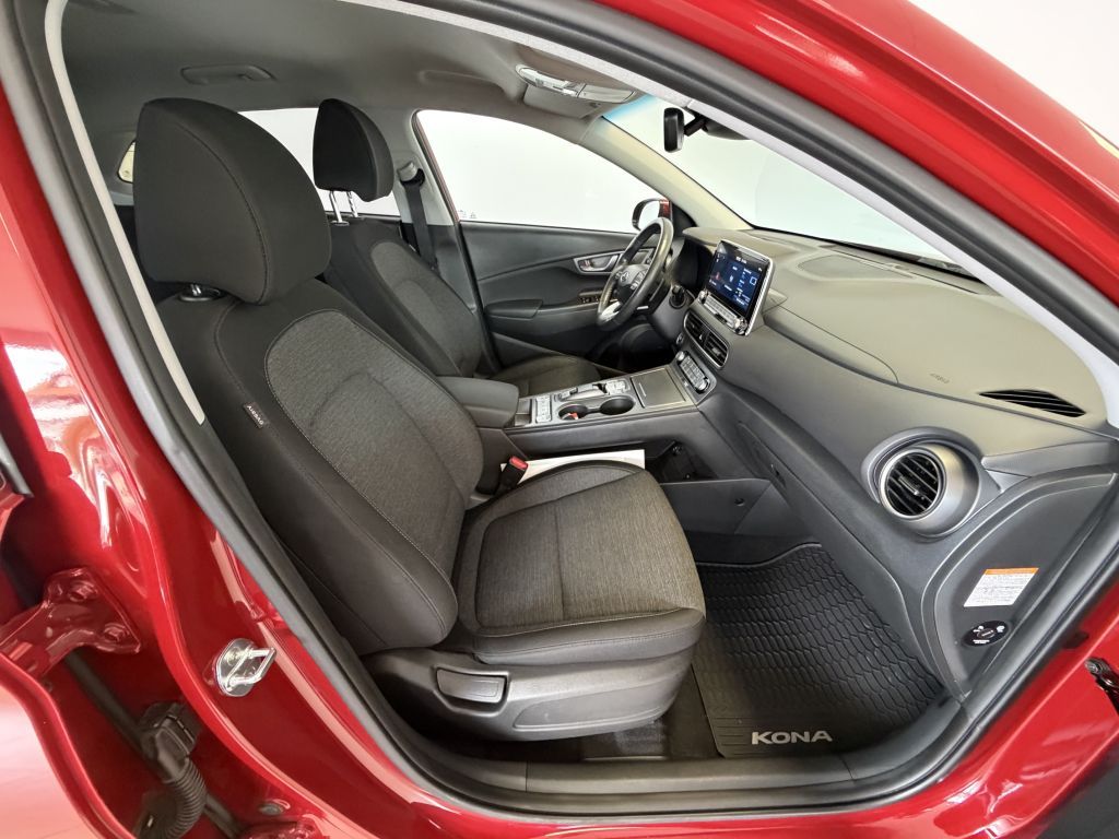 Fahrzeugabbildung Hyundai Kona EV Style +Navi+Assistenz+Voll-LED