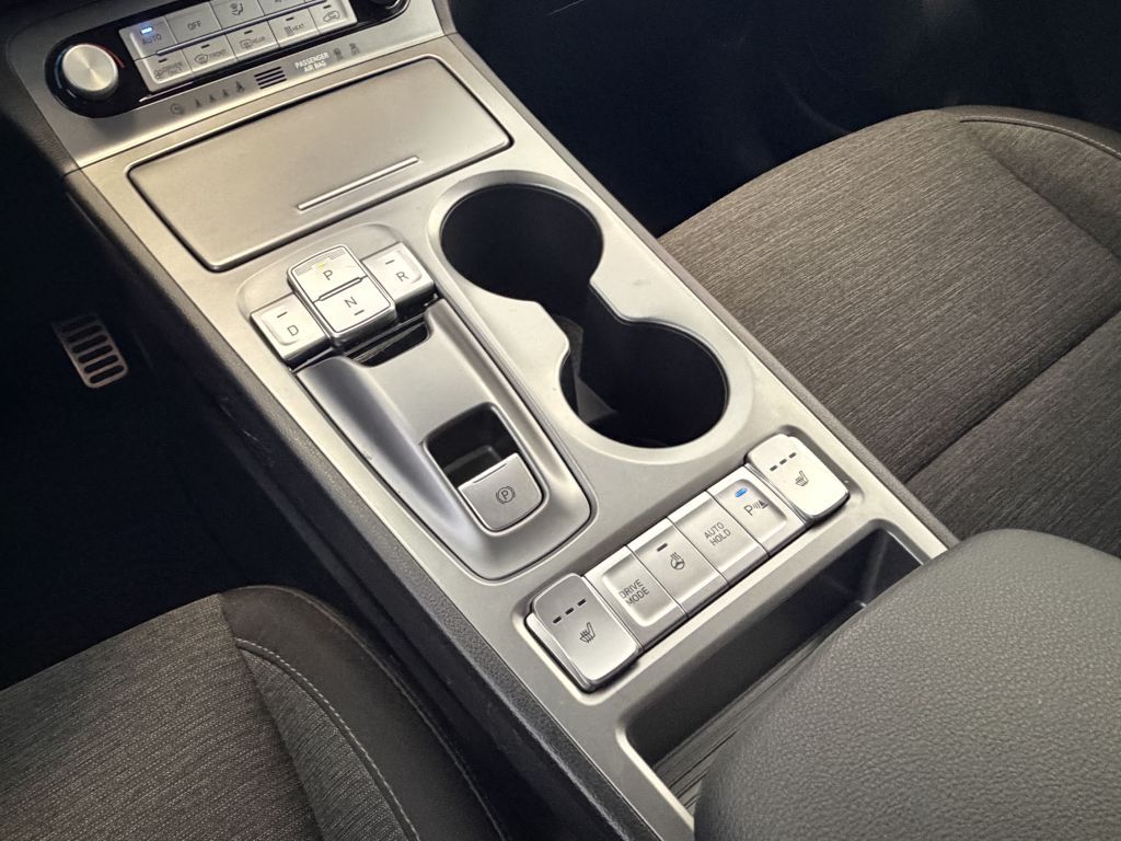Fahrzeugabbildung Hyundai Kona EV Style +Navi+Assistenz+Voll-LED