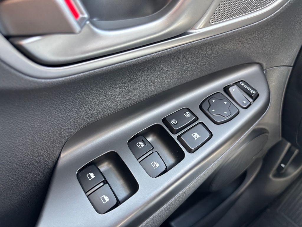 Fahrzeugabbildung Hyundai Kona EV Style +Navi+Assistenz+Voll-LED