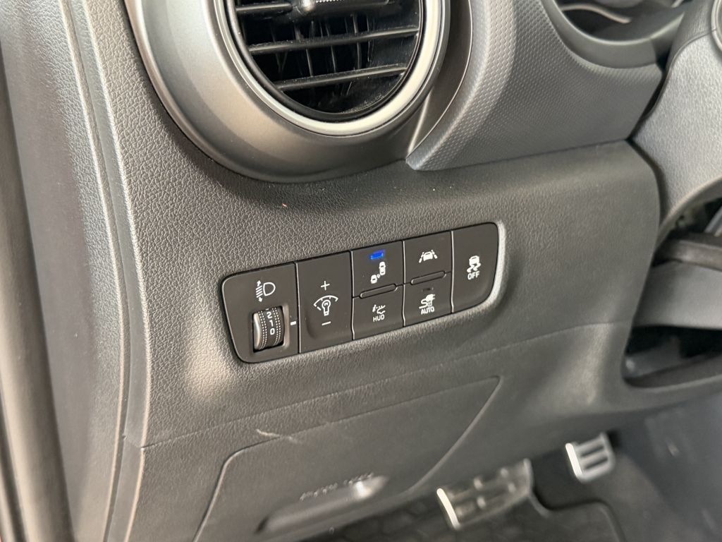 Fahrzeugabbildung Hyundai Kona EV Style +Navi+Assistenz+Voll-LED