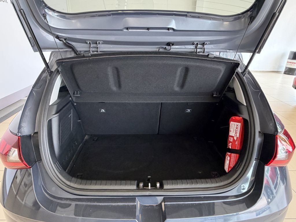 Fahrzeugabbildung Hyundai i20 1.0 T-GDI DCT Prime +1.Hand+Scheckheft+WR+