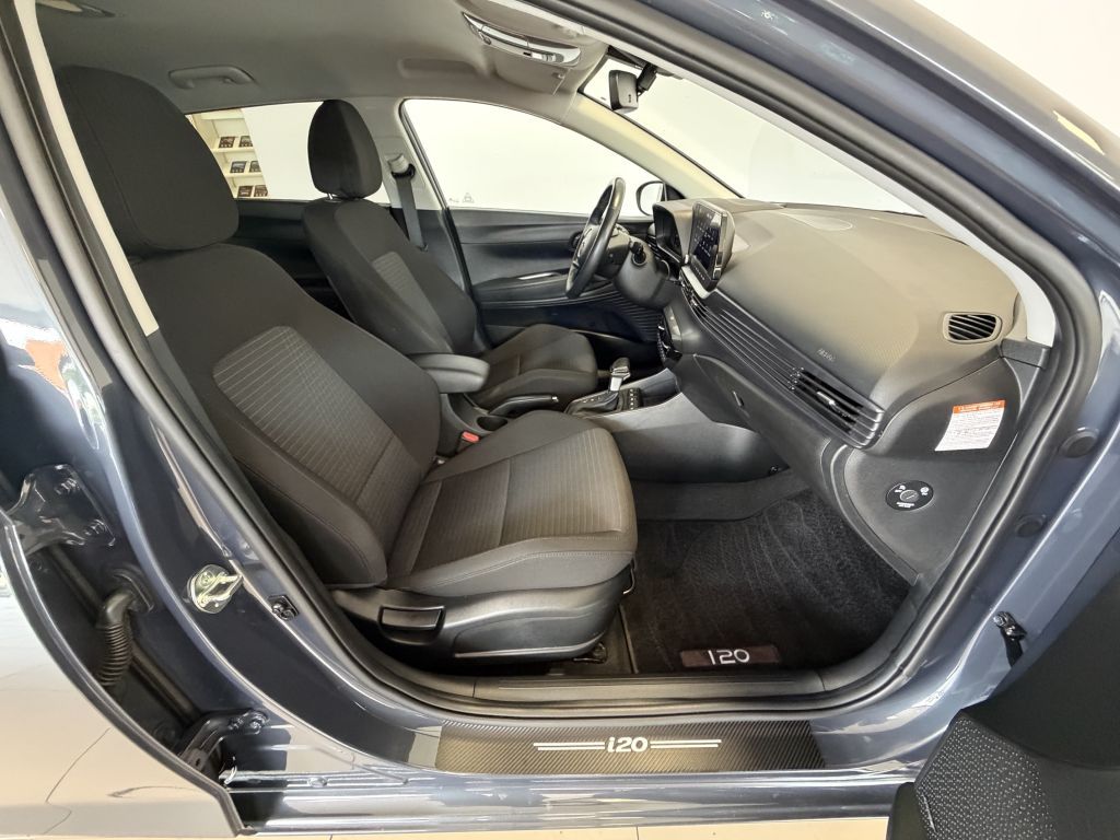 Fahrzeugabbildung Hyundai i20 1.0 T-GDI DCT Prime +1.Hand+Scheckheft+WR+