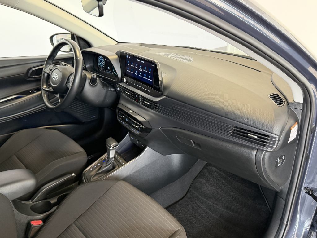 Fahrzeugabbildung Hyundai i20 1.0 T-GDI DCT Prime +1.Hand+Scheckheft+WR+