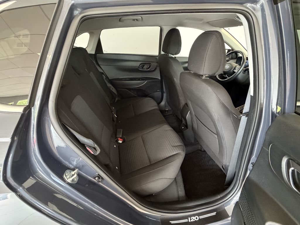 Fahrzeugabbildung Hyundai i20 1.0 T-GDI DCT Prime +1.Hand+Scheckheft+WR+