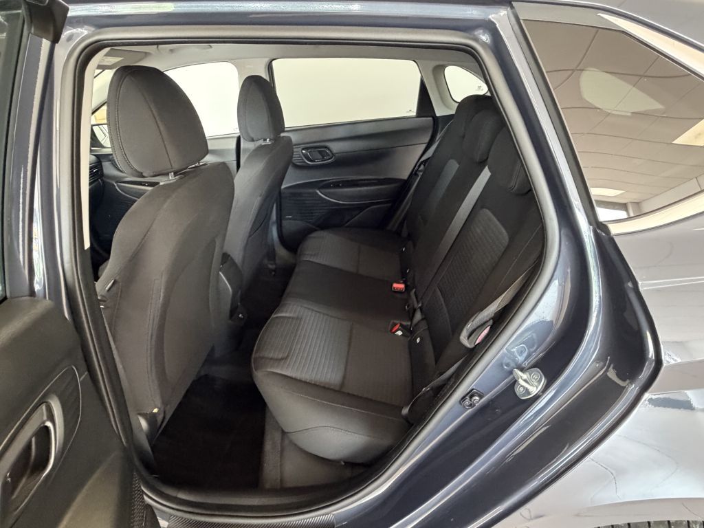 Fahrzeugabbildung Hyundai i20 1.0 T-GDI DCT Prime +1.Hand+Scheckheft+WR+