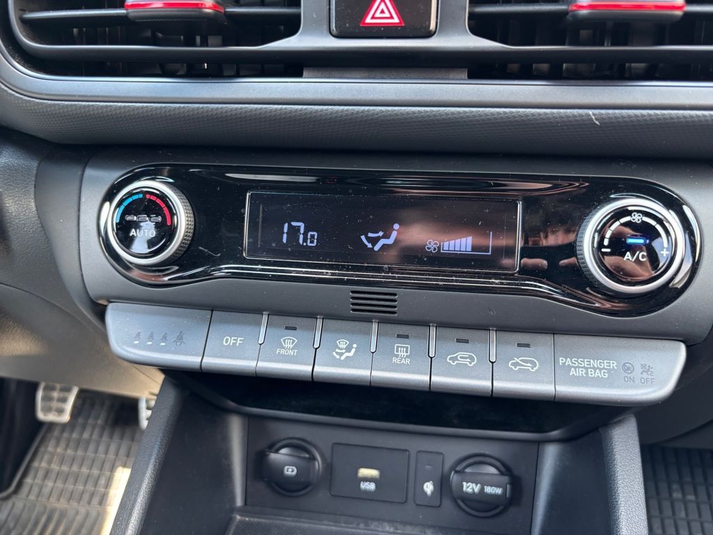 Fahrzeugabbildung Hyundai KONA 1.0 T-GDI 48V-Hybrid N Line
