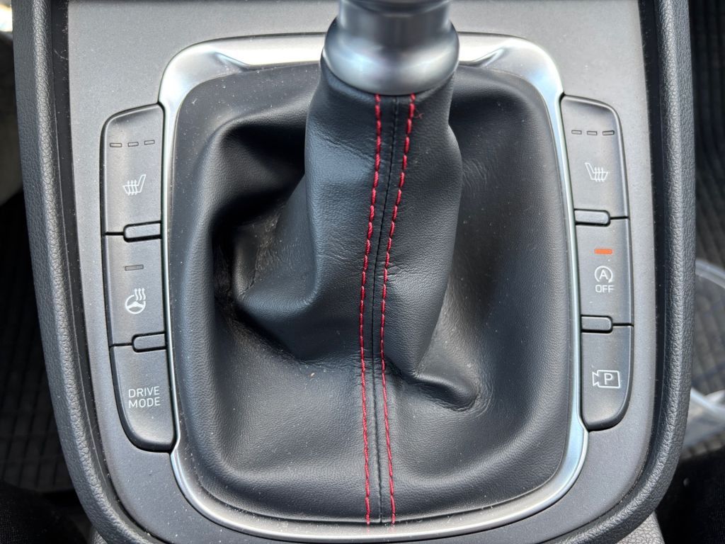 Fahrzeugabbildung Hyundai KONA 1.0 T-GDI 48V-Hybrid N Line
