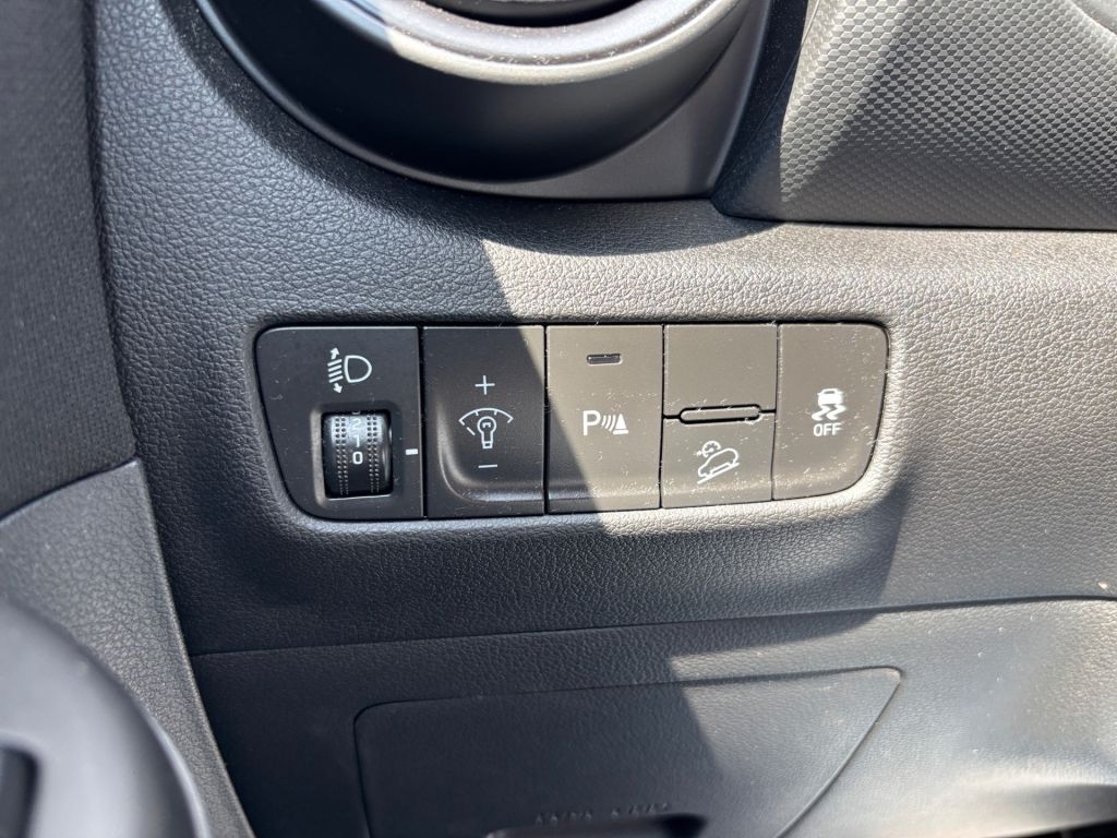 Fahrzeugabbildung Hyundai KONA 1.0 T-GDI 48V-Hybrid N Line