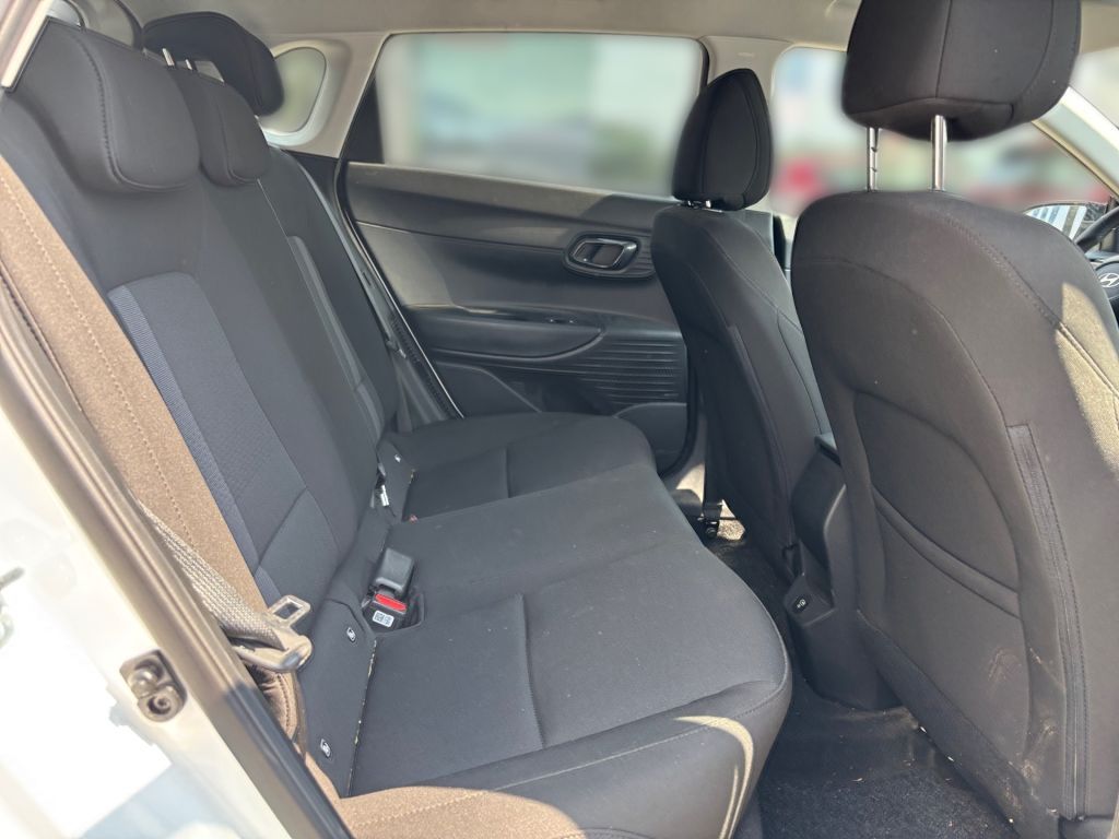 Fahrzeugabbildung Hyundai i20 1.0 T-GDI 48V-Hybrid Prime*SHZ*LED*