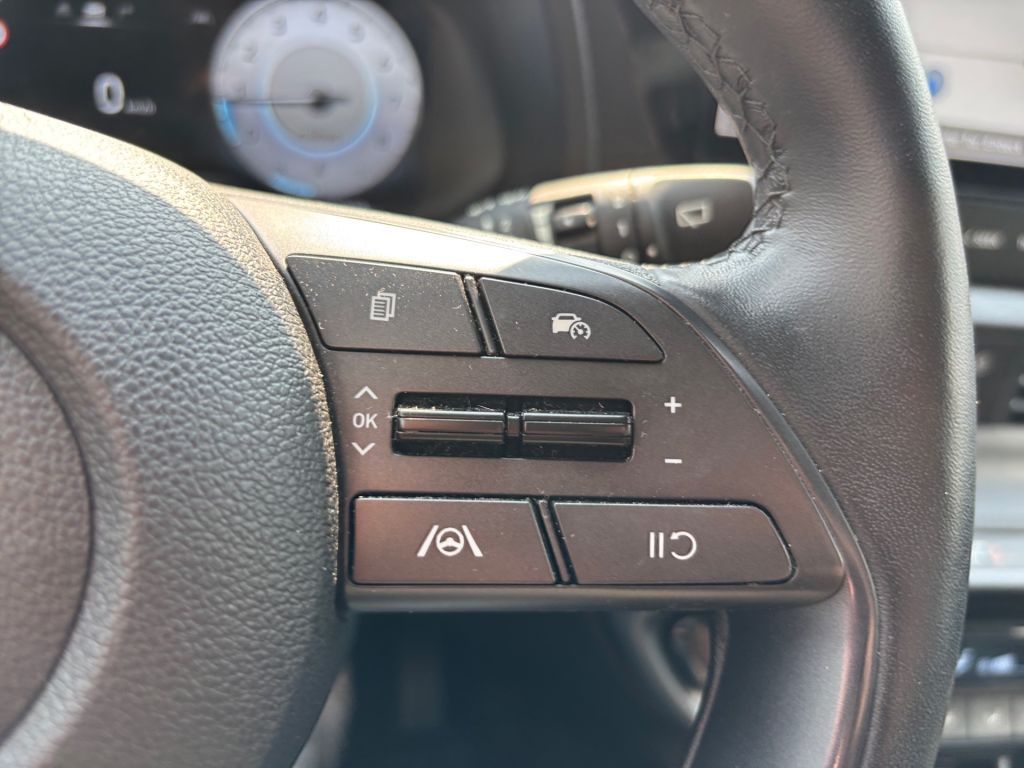 Fahrzeugabbildung Hyundai i20 1.0 T-GDI 48V-Hybrid Prime*SHZ*LED*