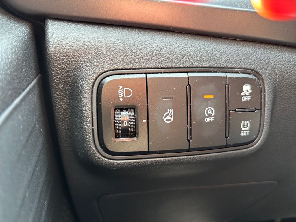 Fahrzeugabbildung Hyundai i20 1.0 T-GDI 48V-Hybrid Prime*SHZ*LED*