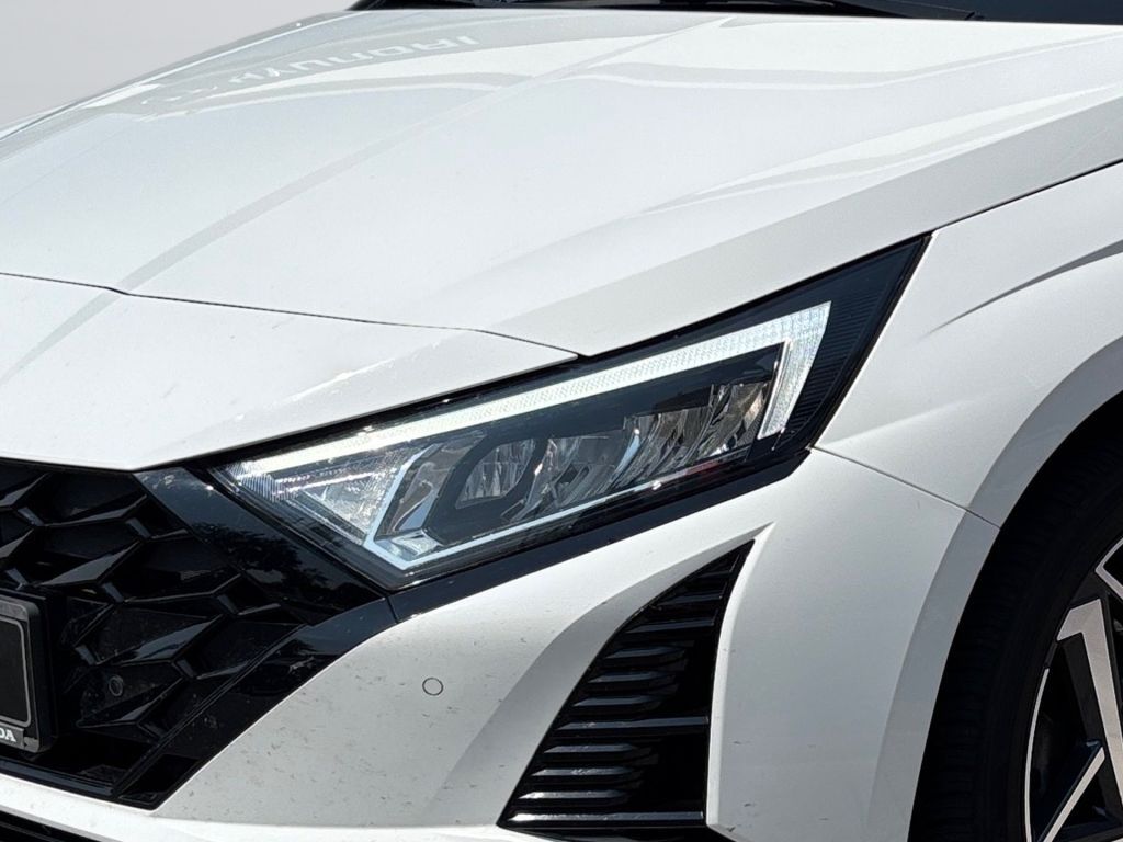 Fahrzeugabbildung Hyundai i20 1.0 T-GDI 48V-Hybrid Prime*SHZ*LED*