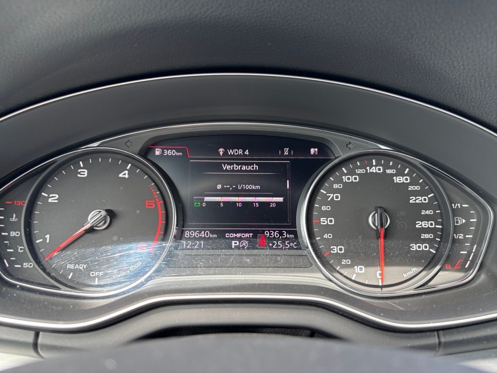 Fahrzeugabbildung Audi Q5 45 TDI quattro tiptronic sport *Paket S-Line*
