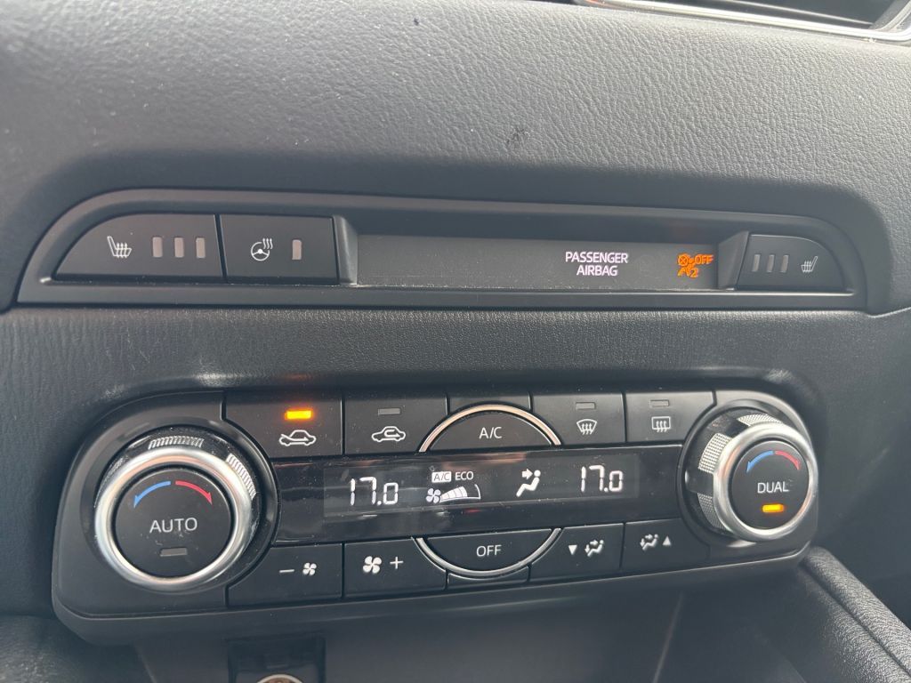 Fahrzeugabbildung Mazda CX-5 SKYACTIV-G 194 Aut.FWD Signature*Ganzjahres