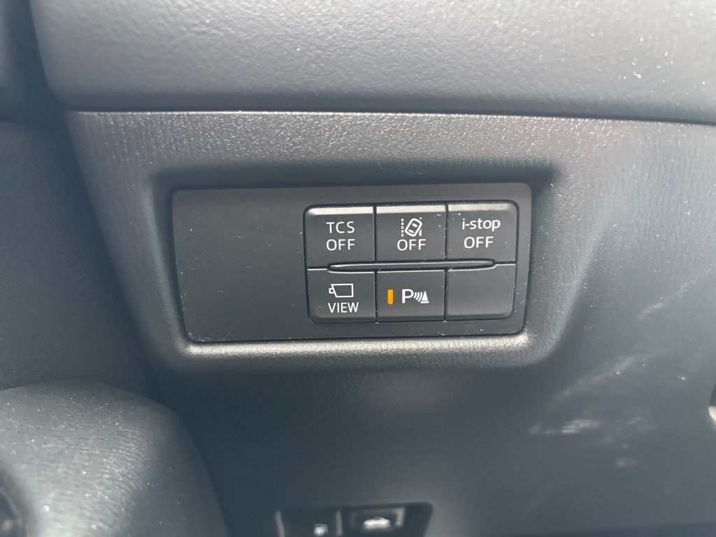 Fahrzeugabbildung Mazda CX-5 SKYACTIV-G 194 Aut.FWD Signature*Ganzjahres