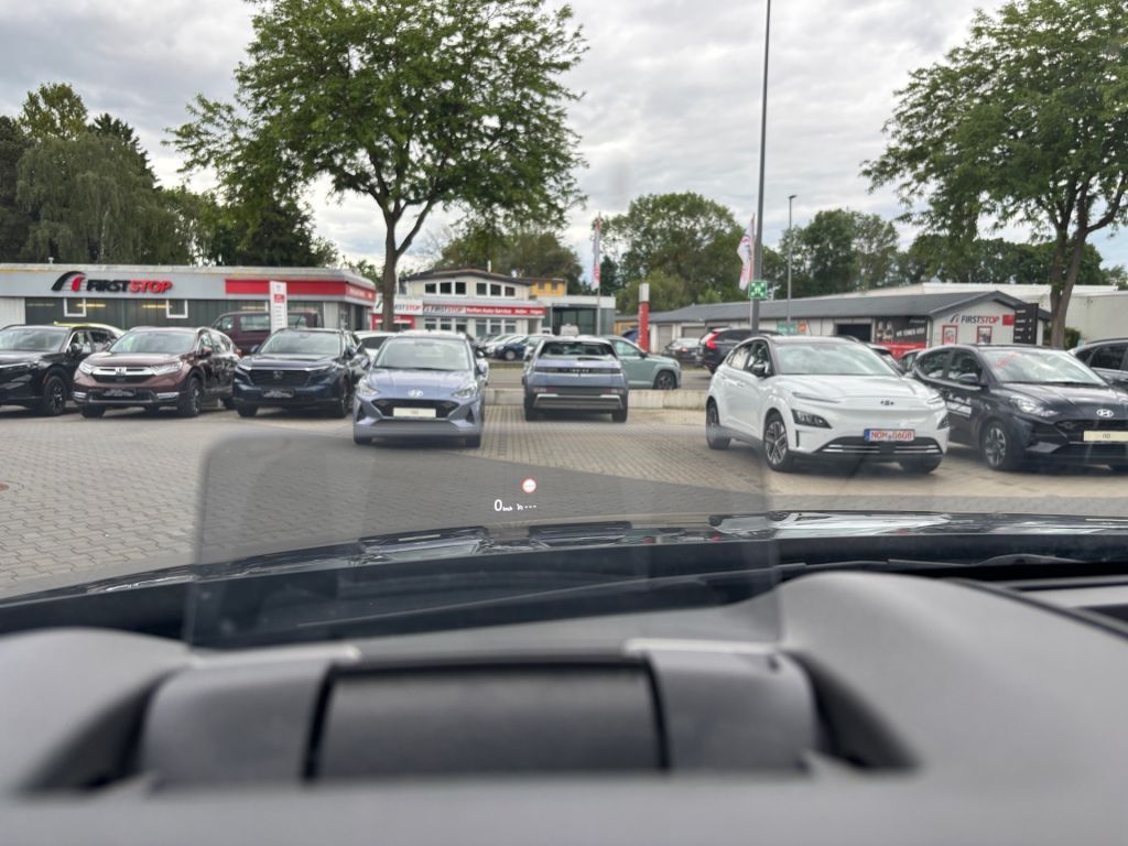 Fahrzeugabbildung Mazda CX-5 SKYACTIV-G 194 Aut.FWD Signature*Ganzjahres