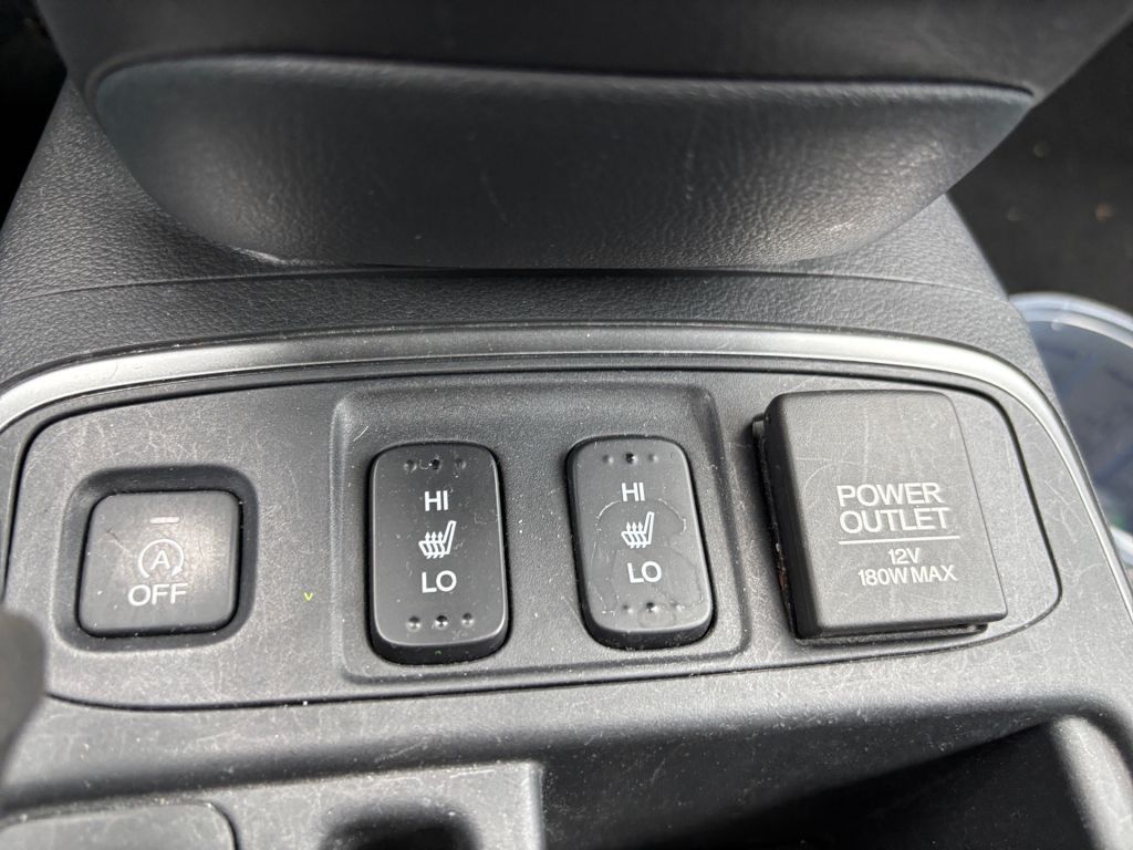 Fahrzeugabbildung Honda CR-V 1.6 D-TEC Autom.Elegance +AHK+Scheckheft+