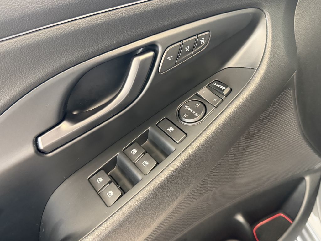 Fahrzeugabbildung Hyundai i30 2.0 T-GDI DCT Fastback N Perfomance+Scheckhe