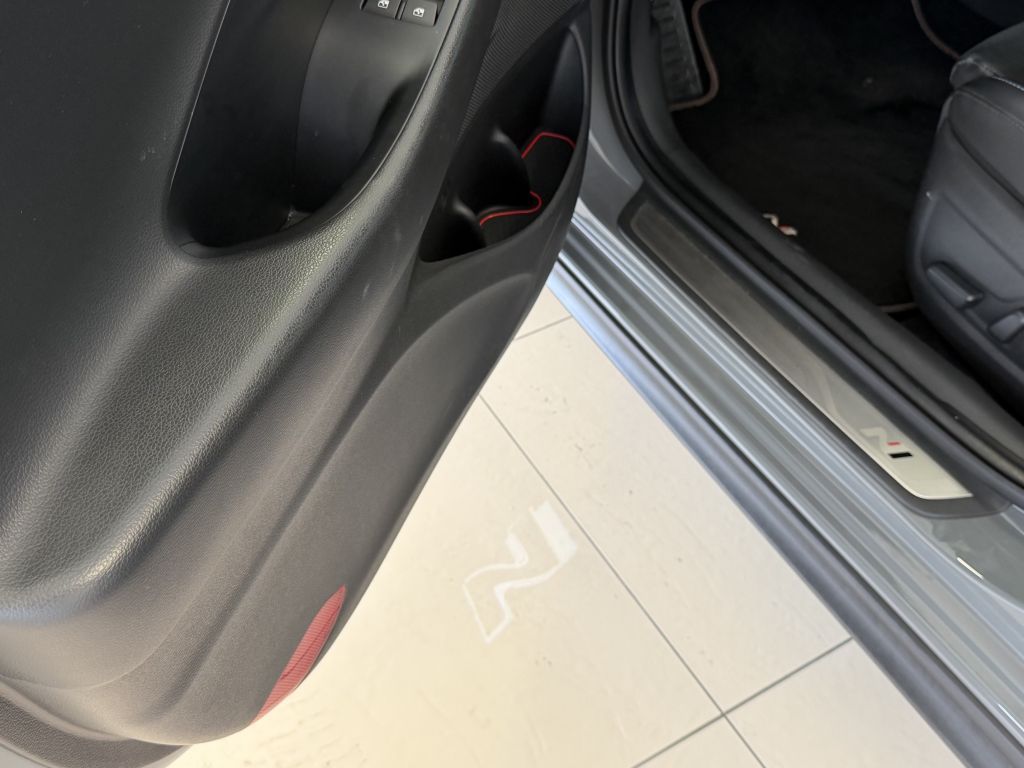 Fahrzeugabbildung Hyundai i30 2.0 T-GDI DCT Fastback N Perfomance+Scheckhe