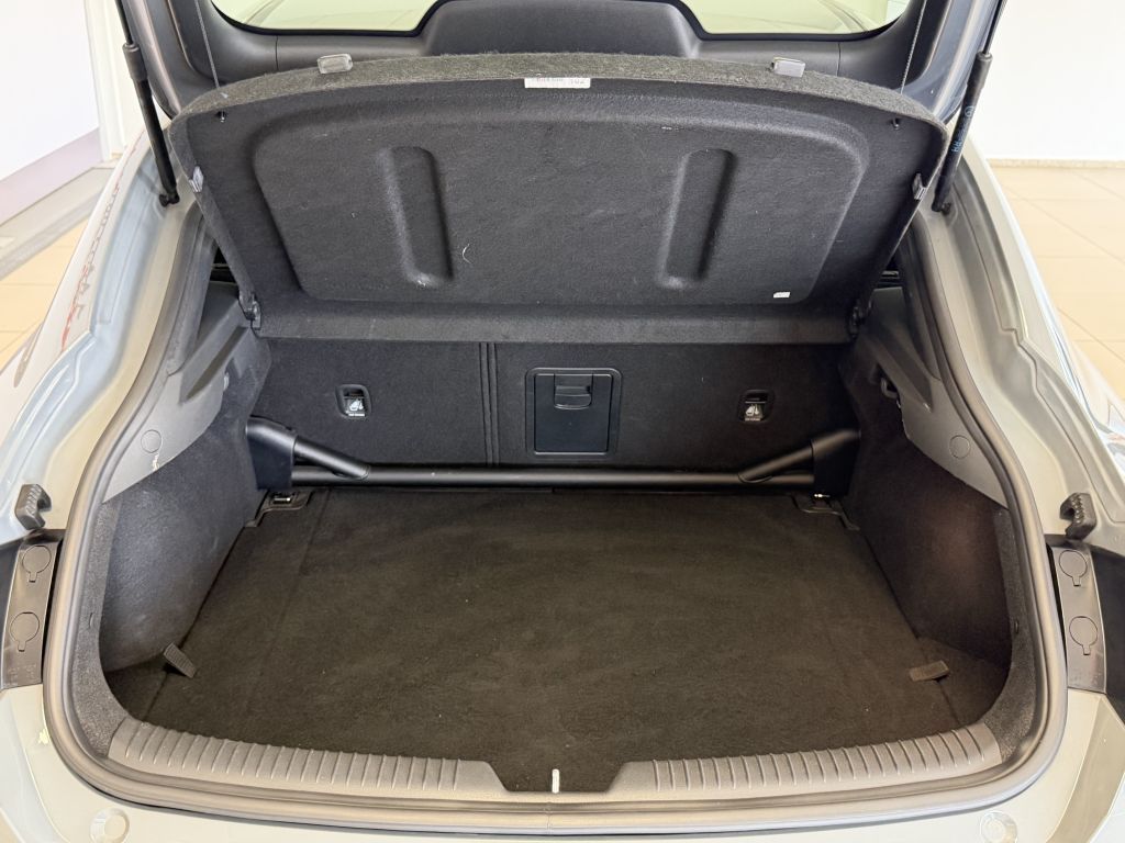 Fahrzeugabbildung Hyundai i30 2.0 T-GDI DCT Fastback N Perfomance+Scheckhe