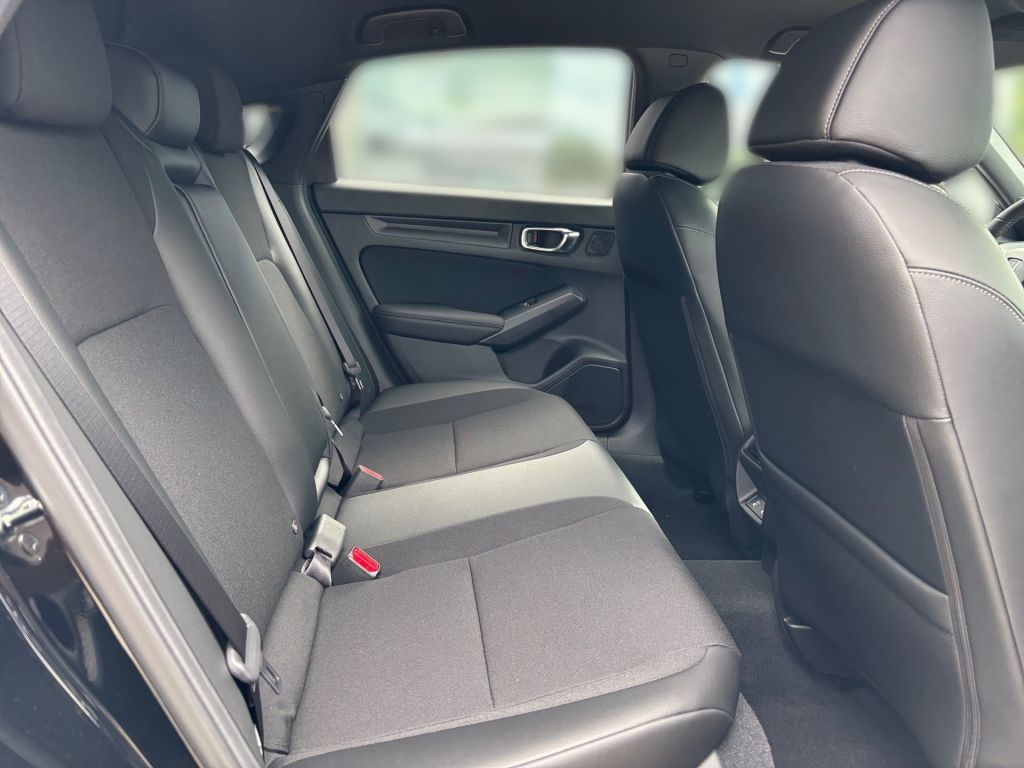Fahrzeugabbildung Honda Civic e:HEV 2.0 i-MMD Hybrid Sport
