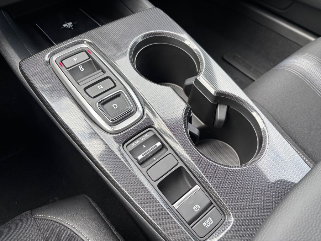 Fahrzeugabbildung Honda Civic e:HEV 2.0 i-MMD Hybrid Sport