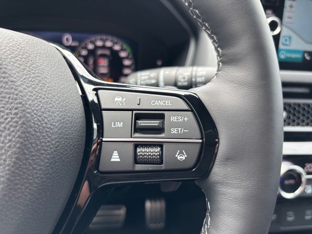 Fahrzeugabbildung Honda Civic e:HEV 2.0 i-MMD Hybrid Sport