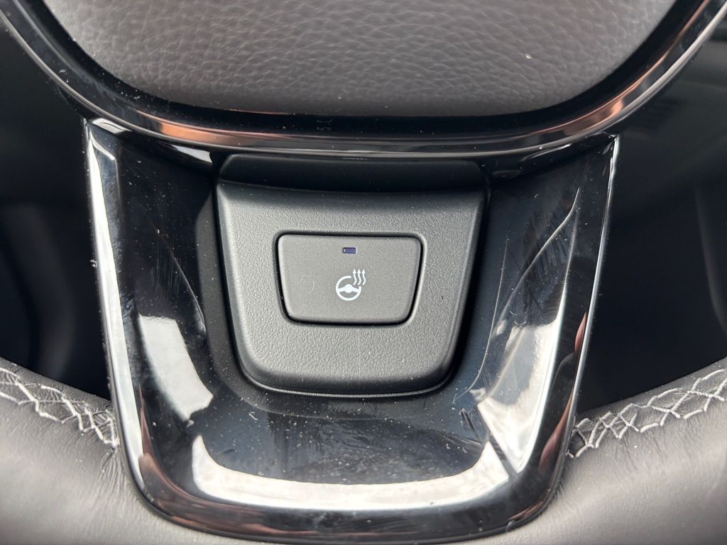 Fahrzeugabbildung Honda Civic e:HEV 2.0 i-MMD Hybrid Sport