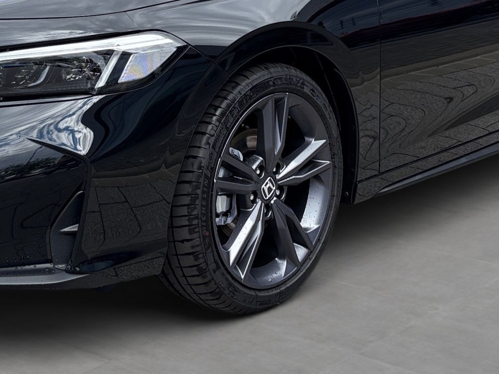 Fahrzeugabbildung Honda Civic e:HEV 2.0 i-MMD Hybrid Sport