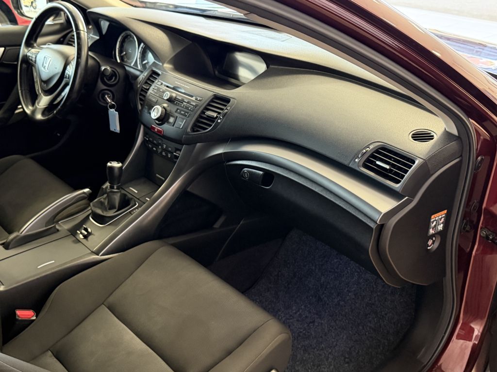 Fahrzeugabbildung Honda Accord 2.0 Lifestyle + AHK +
