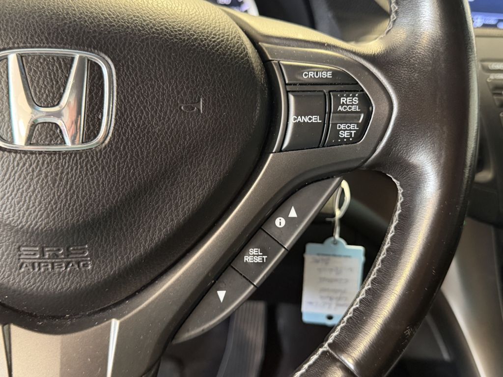 Fahrzeugabbildung Honda Accord 2.0 Lifestyle + AHK +