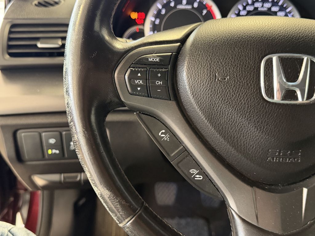 Fahrzeugabbildung Honda Accord 2.0 Lifestyle + AHK +