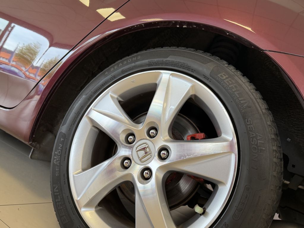 Fahrzeugabbildung Honda Accord 2.0 Lifestyle + AHK +