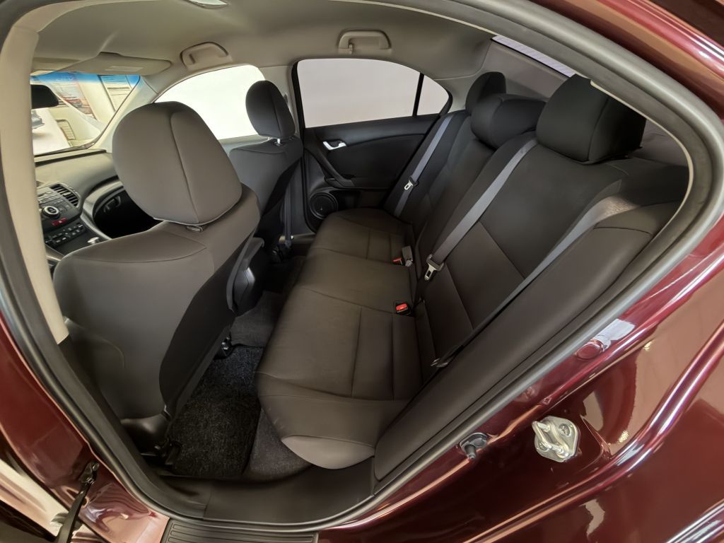 Fahrzeugabbildung Honda Accord 2.0 Lifestyle + AHK +