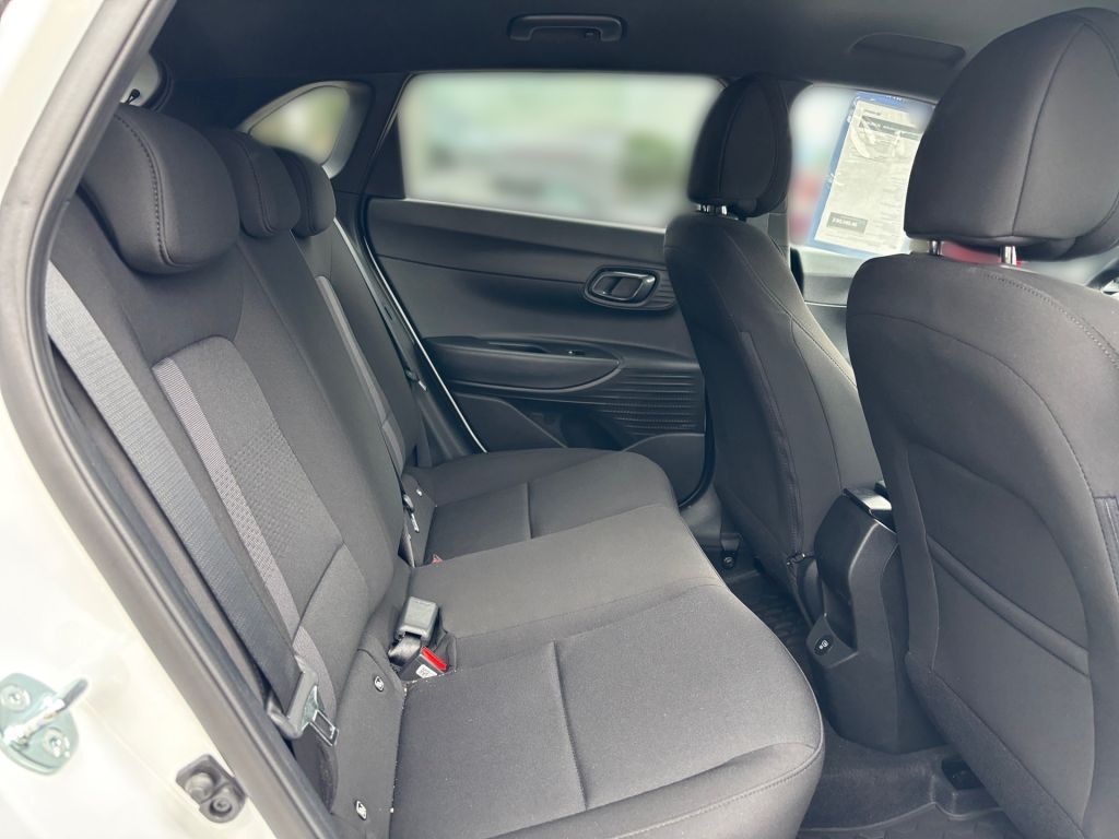 Fahrzeugabbildung Hyundai i20 1.0 T-GDI DCT Blackline