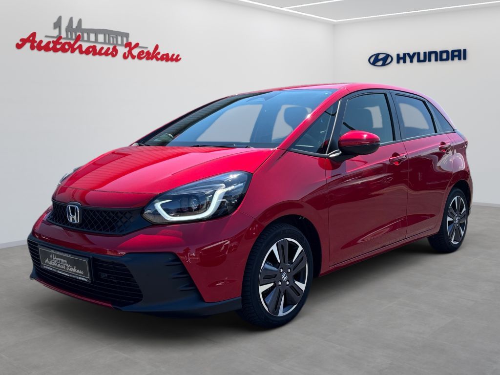 Honda Jazz e:HEV 1.5 i-MMD Hybrid Advance *1HD*