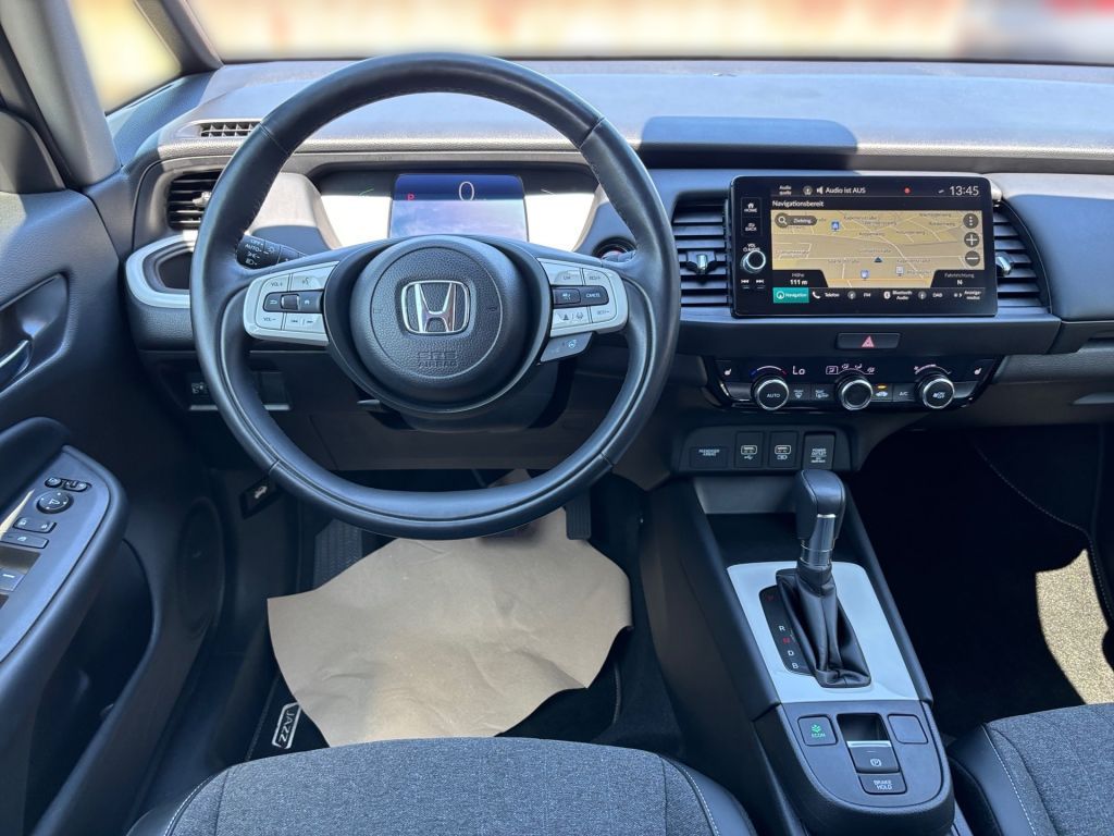 Fahrzeugabbildung Honda Jazz e:HEV 1.5 i-MMD Hybrid Advance *1HD*
