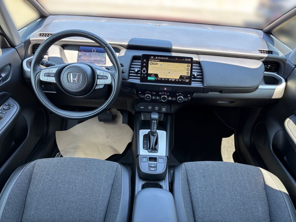 Fahrzeugabbildung Honda Jazz e:HEV 1.5 i-MMD Hybrid Advance *1HD*