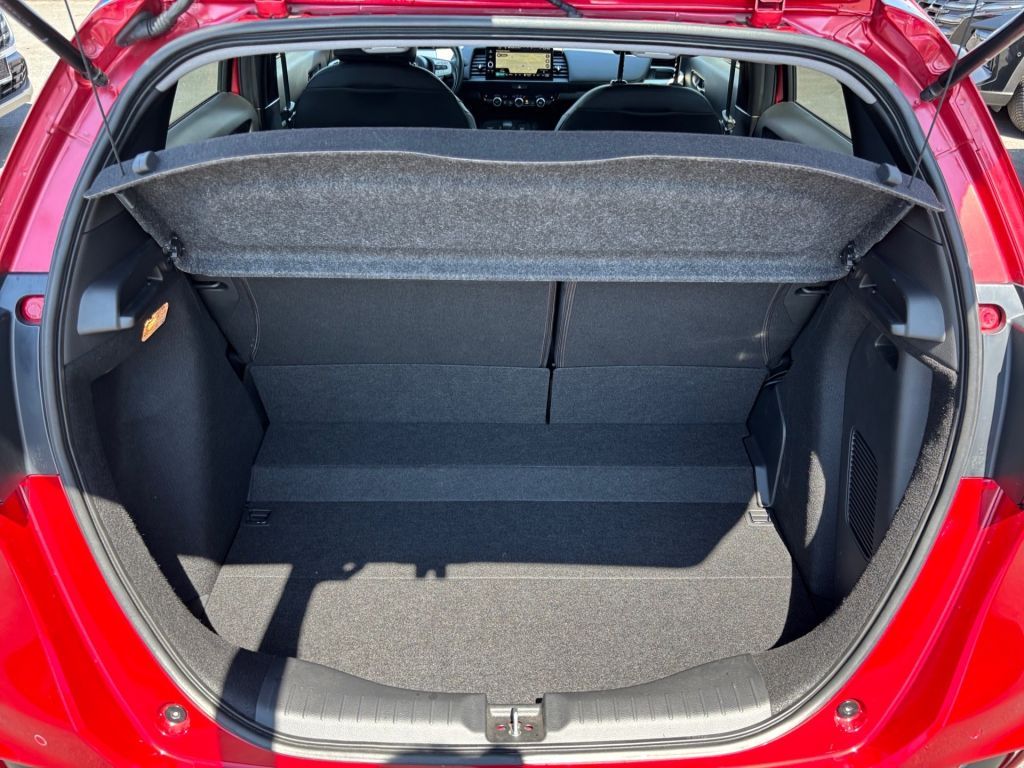 Fahrzeugabbildung Honda Jazz e:HEV 1.5 i-MMD Hybrid Advance *1HD*