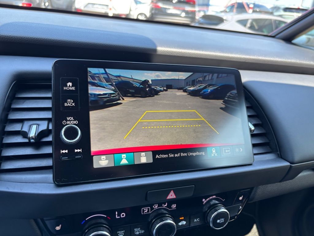 Fahrzeugabbildung Honda Jazz e:HEV 1.5 i-MMD Hybrid Advance *1HD*