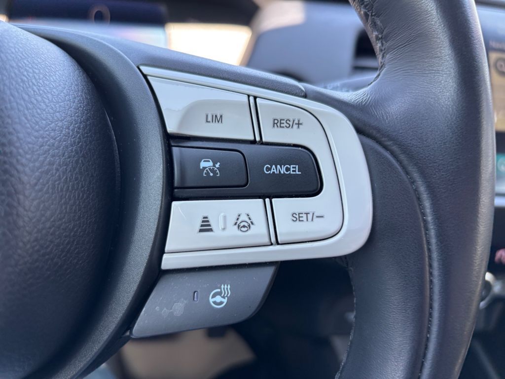 Fahrzeugabbildung Honda Jazz e:HEV 1.5 i-MMD Hybrid Advance *1HD*