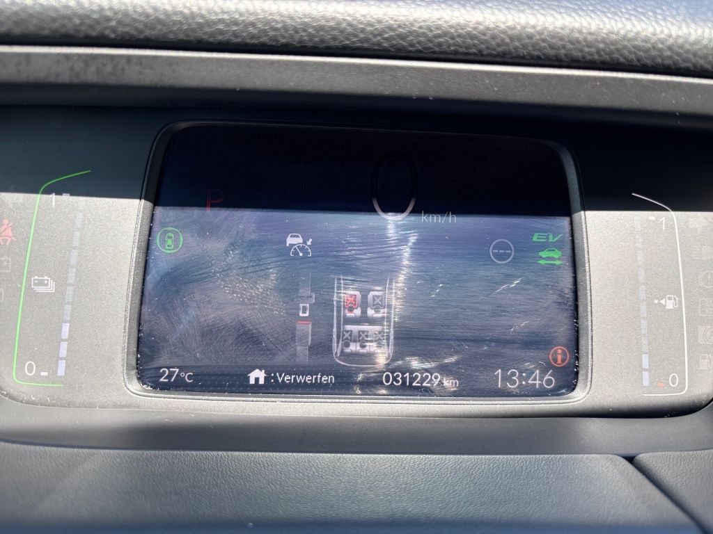 Fahrzeugabbildung Honda Jazz e:HEV 1.5 i-MMD Hybrid Advance *1HD*