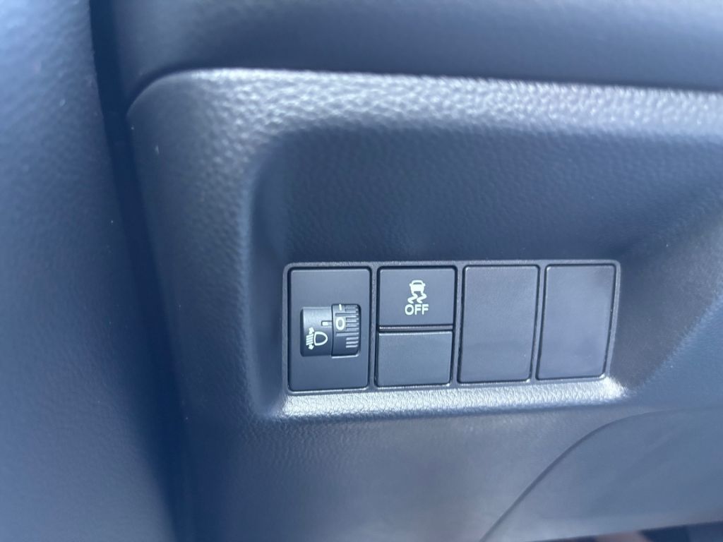 Fahrzeugabbildung Honda Jazz e:HEV 1.5 i-MMD Hybrid Advance *1HD*