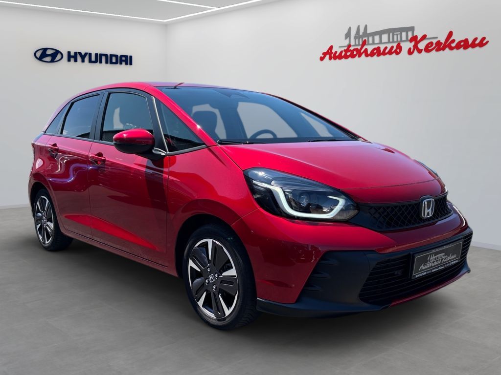 Fahrzeugabbildung Honda Jazz e:HEV 1.5 i-MMD Hybrid Advance *1HD*