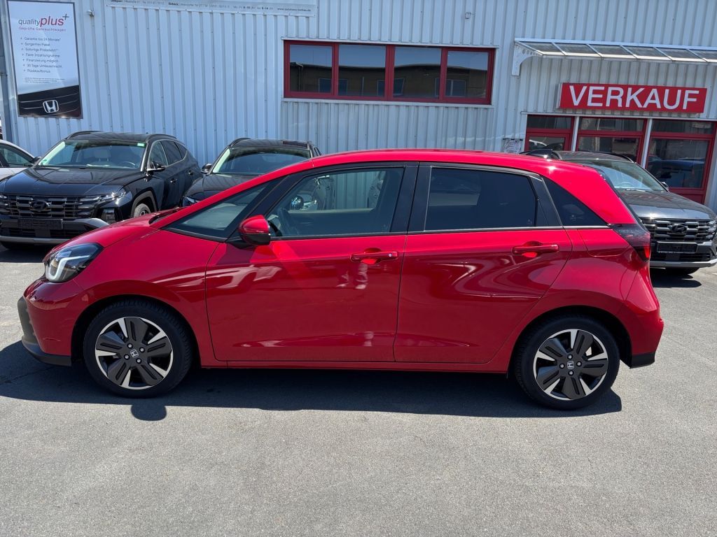 Fahrzeugabbildung Honda Jazz e:HEV 1.5 i-MMD Hybrid Advance *1HD*
