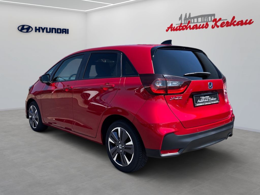 Fahrzeugabbildung Honda Jazz e:HEV 1.5 i-MMD Hybrid Advance *1HD*