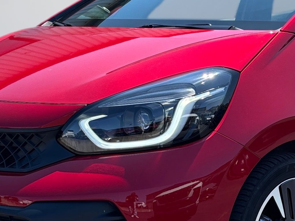 Fahrzeugabbildung Honda Jazz e:HEV 1.5 i-MMD Hybrid Advance *1HD*