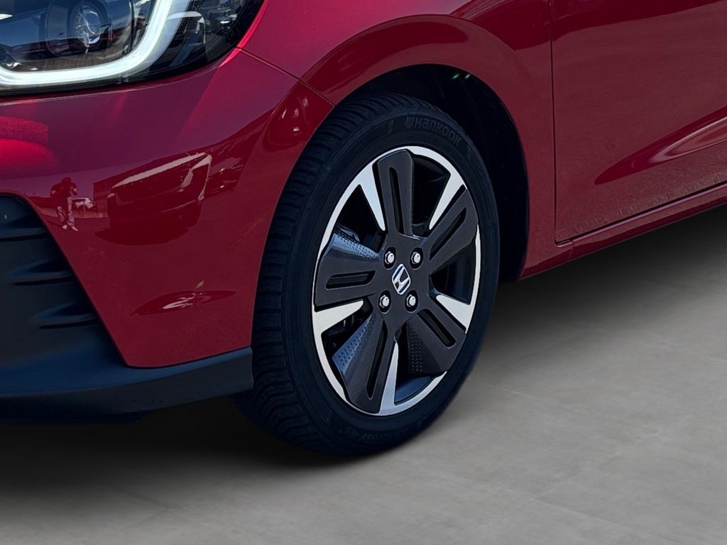 Fahrzeugabbildung Honda Jazz e:HEV 1.5 i-MMD Hybrid Advance *1HD*